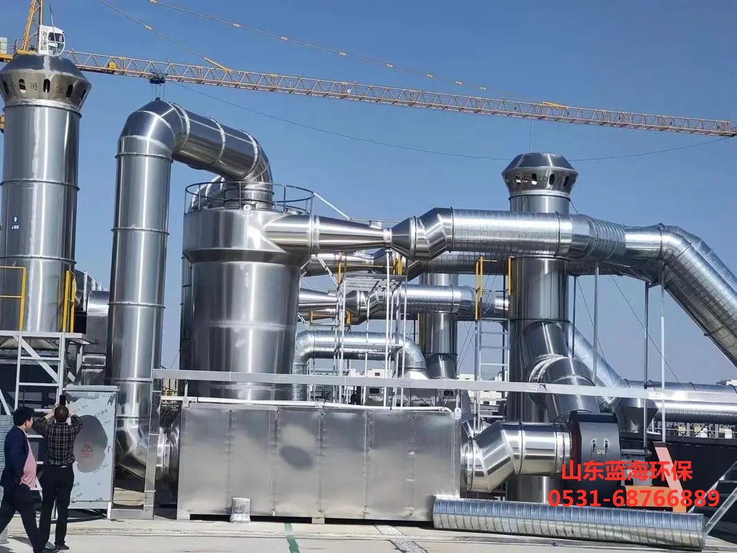 聚丙烯儲(chǔ)罐